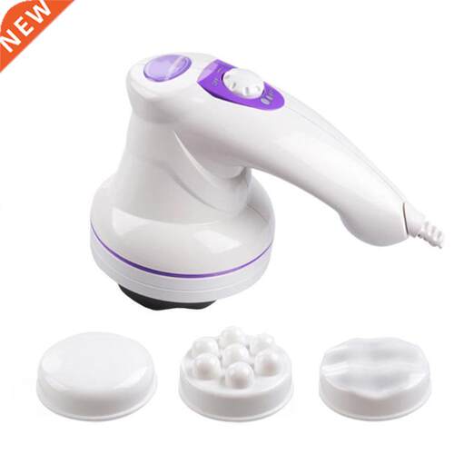 Massage électrique tenu dans la main de bras de taill