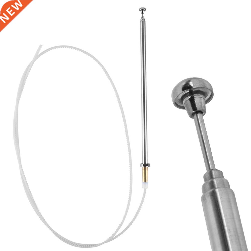 Power Antenna Mast OEM Replacement For Mercedes-Benz W124 W1