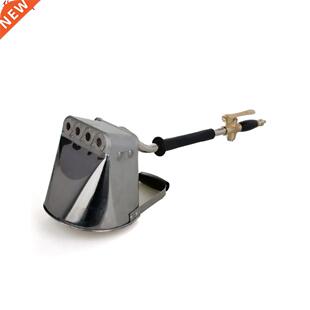 Mortar Sprayer Wall Mortar Gun Stucco shovel Hopper Ladle Ce