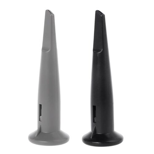 1pc Universal Oscilloscope Probe Cap Protective Probe Cap wi