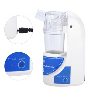 Portable Ultrasonic Nebulizer Atomizer Beauty Instrument Spr