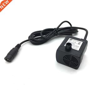 JT 180 Solar DC Water Pump 12V 24V Brushless Submersible Pu