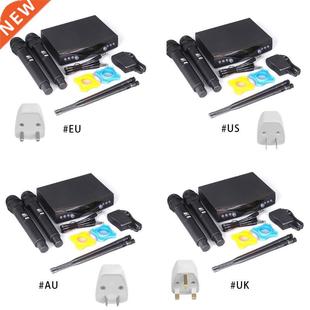 G320GM Stge Performnce Home KTV High Qulity UHF Professio