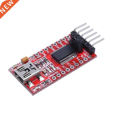 10pcs FT232RL FT232 USB TO TTL 5V 3.3V Download Cable To Ser