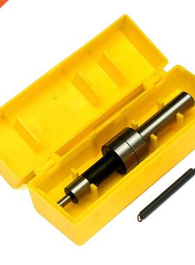 Mechanical 10MM HSS Edges Finder For Milling Lathe Machine T