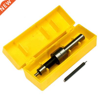 Mechanical 10MM HSS Edges Finder For Milling Lathe Machine T