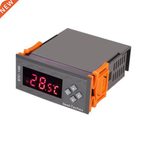 All-Purpose DC 12V LED Digital Temperature Controller Thermo