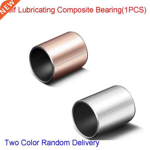 1PCS Self-luricating earings Inner Dieter 20/22/25/28mm