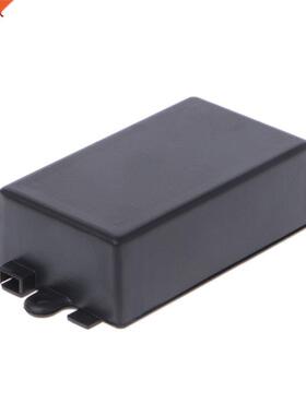 Waterproof Plastic Electronic Enclosure Project Box Black 65
