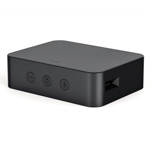 Optical Fiber Coaxial Bluetooth Transmitter AUXTF Card Bluet