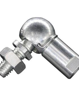 2PCS SQP12S 16mm Dameter Angle Ball Jont Wth M12x1.75 Thr