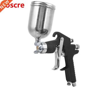 Air paint sprayer 2.0mm + upper high atomizing spray can rem