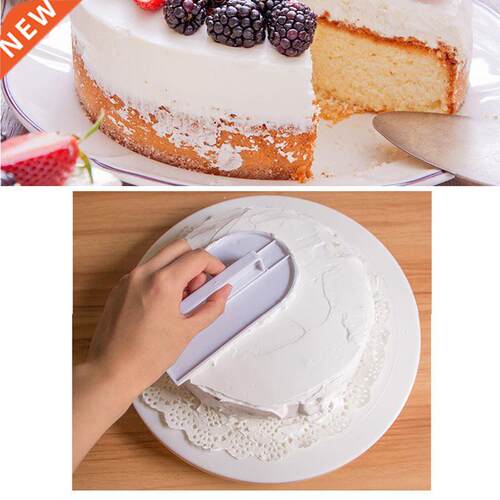 Cake Smoother Polisher Smooth Tools DIY Fondant Cake Tools M