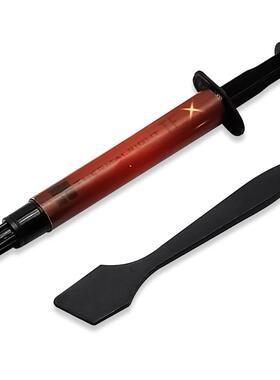 2g Glue Compound Paste Conductive Cooling Fan Notebook With