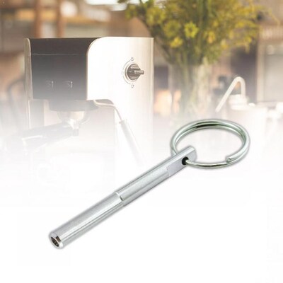 Jura Capresso Coffee Machines Screws Steel Coffee Repair Key