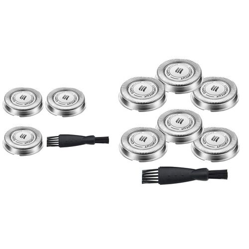 Electronic Shaver Head Replacement Blades For  Norelco SH30