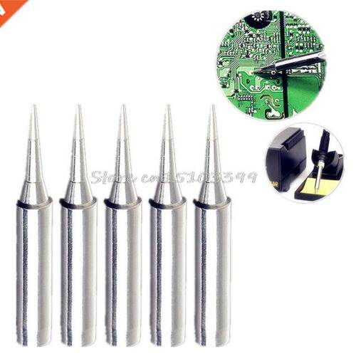5PCS Lead Free Replacement Soling Tool 900m-T-I 96/97 S