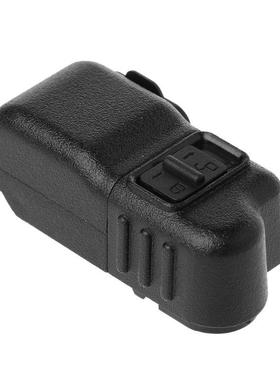 Audio Adapter Connector for Motorola XiR P6600 P6628 XPR3500