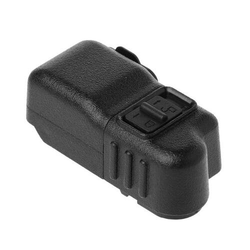 Audio Adapter Connector for Motorola XiR P6600 P6628 XPR3500