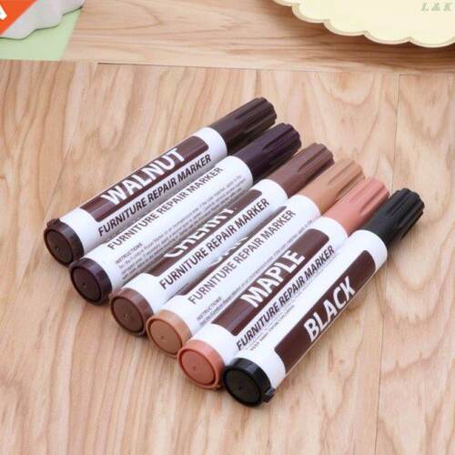 Furniture Repair Wood Cabinet Floor Touch Up Markers Scratch