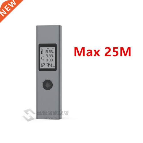 Mijia Duka LS-P Laser Range Finder 40m Portable SB Charger H