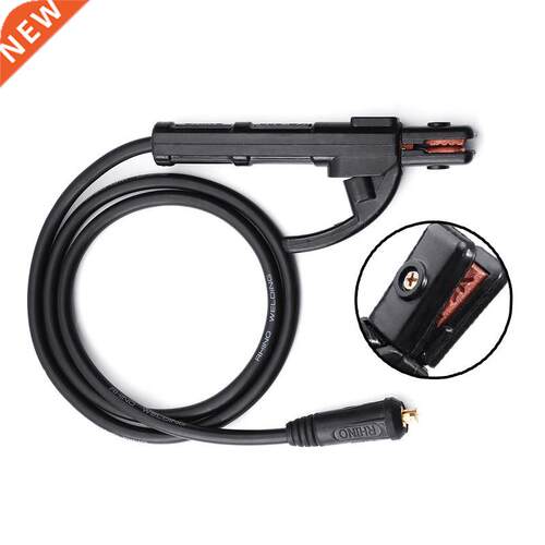 00A Welding Groud Earth Clamp Clip Set For Mig Tig ARC Weld