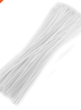 175 pieces cable ties 5x400mm