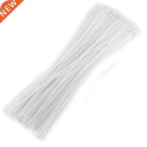 175 pieces cable ties 5x400mm