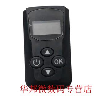 LCD Remote Control Controller Temperature Regulation For Die