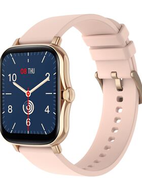 2021 Y20 Smart Watch P8 Plus 1.69 inch Rotate Button Waterpr