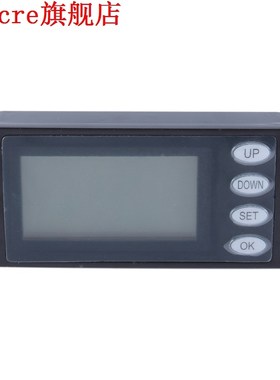 Peacefair AC 80-270V 20A Multimeter AC Digital LED Power Met