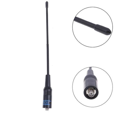 1pc Dual Band for Nagoya NA-701 Booster Antenna 144/430MHz A