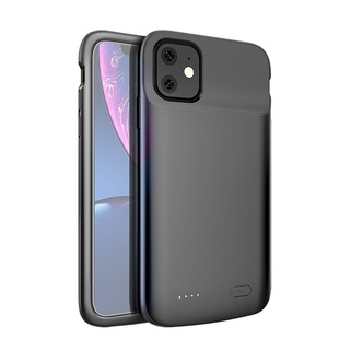 New rival 5000mAh Battery Chger Case for iPhone 11 (6.1