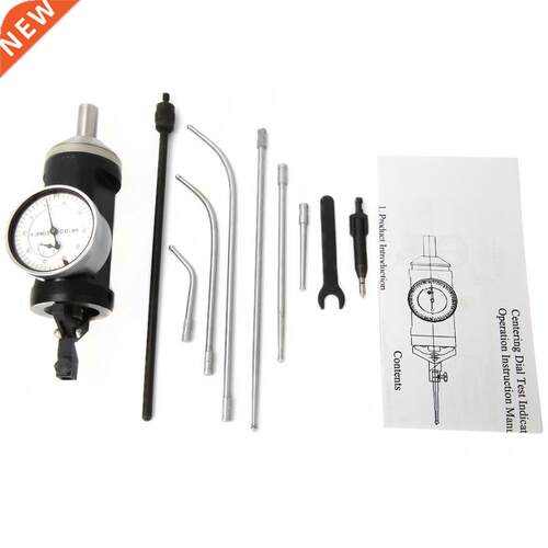Centering Lever Gauge Positionering Measurement Tool 0-3mm C