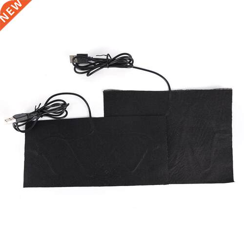 Hot Sale USB Heated Jacket Coat Vest Accessories Carbon Fibe