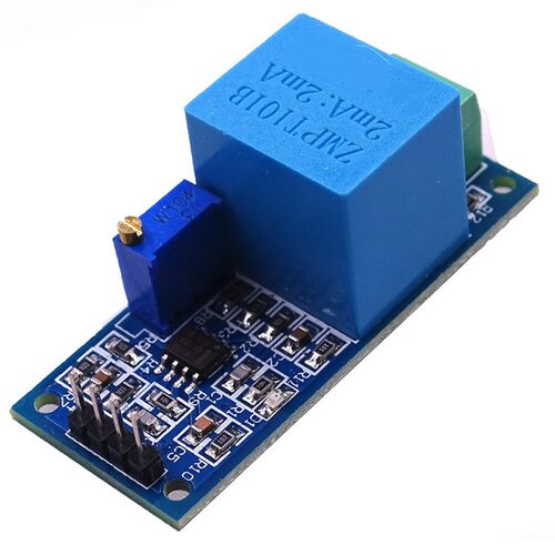 10pcs Active output voltage sensor of the ac. Single Phase V