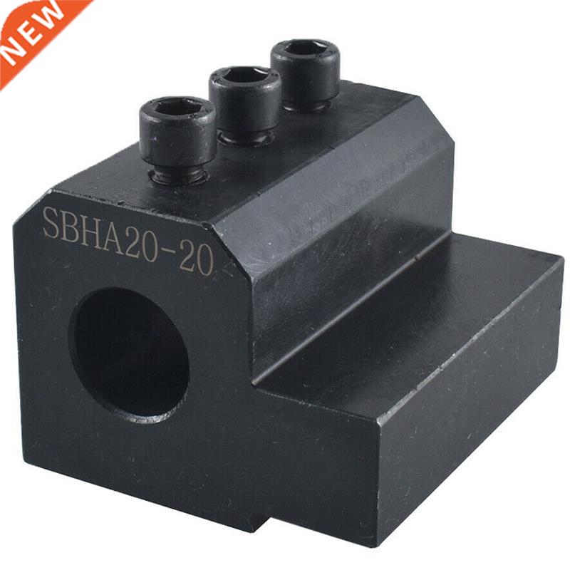 SBHA20-20 CNC Lathe Inner Diameter Auxiliary Tool Holder Too