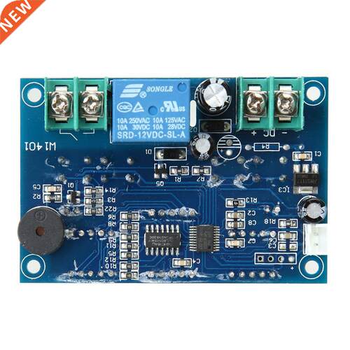 LED Thermostat Control Thermo Controller Switch Module DC 12