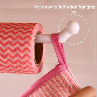 Tissue Hanger Roll Paper Holder Toilet Paper Holder Cabinet