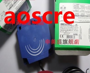 Switch XS8D1A1PBL2 Sensor Quality High XS8D1A1PAL2 New