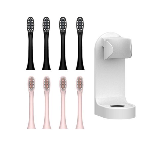 JAVEMAY X-3 Sonic Rechargeable Electric Toothbrush Head Toot