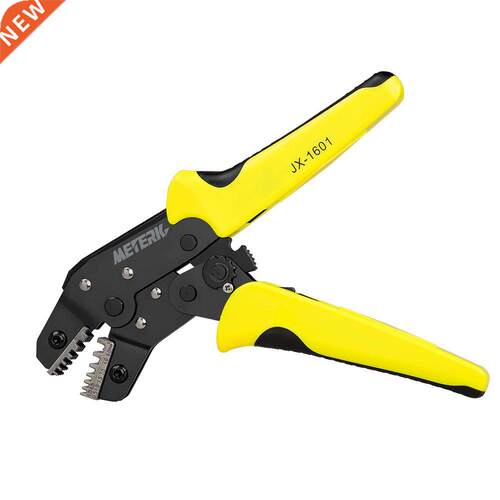 0.25-6 mm2 Wire Crimper multi tool Engineering Ratchet Termi
