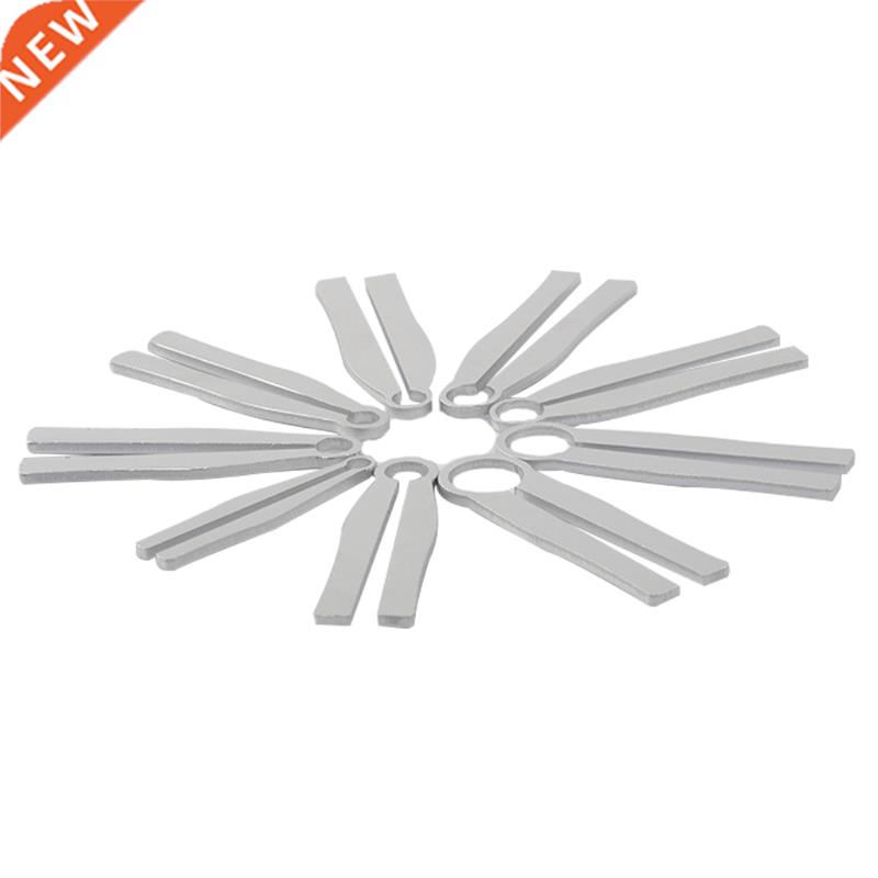 9x Lens Removal Repair Wrench Clamp Tool Kit Flash Socket Ri