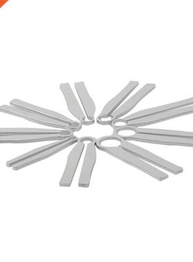 9x Lens Removal Repair Wrench Clamp Tool Kit Flash Socket Ri