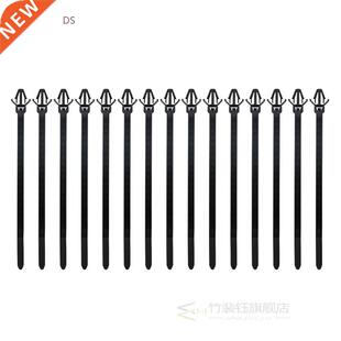 For Car Corrugated Pipe Car-styling Wire Harness Fastener Ca