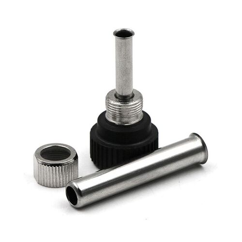 Soldering Station Iron Handle Adapter Accessories for 936 93