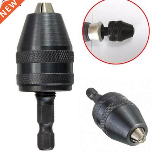 0.6-8mm sans clé perceuse mandrin serrage gamme pilot