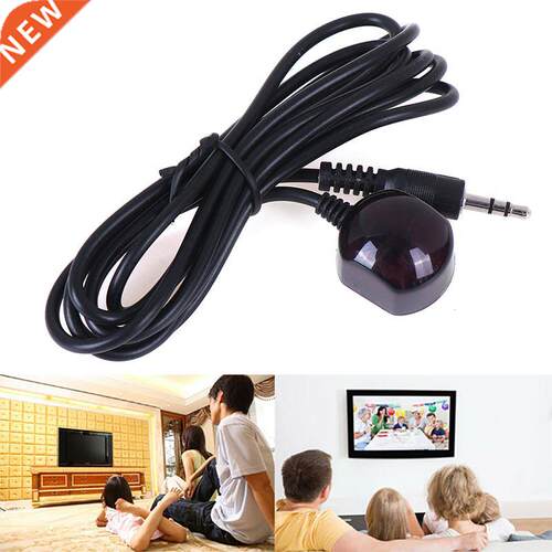 3.5MM 38kHzInfrared IR laster Remote Control Receiver Exten