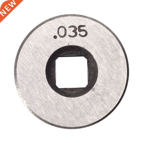 Mig Welder Wire Feed Drive Roller Roll Wheel Kit 25Mm Diamet