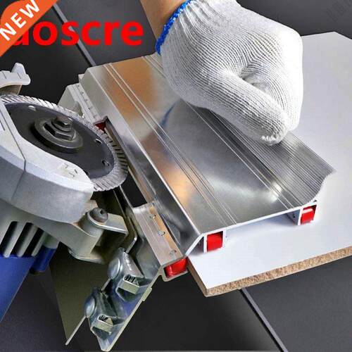 Chamfer Frame Miter Saw 45 Degree Cutting Machine Support Mo